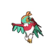 hawlucha weakness|Pokemon Sword and Shield Hawlucha .